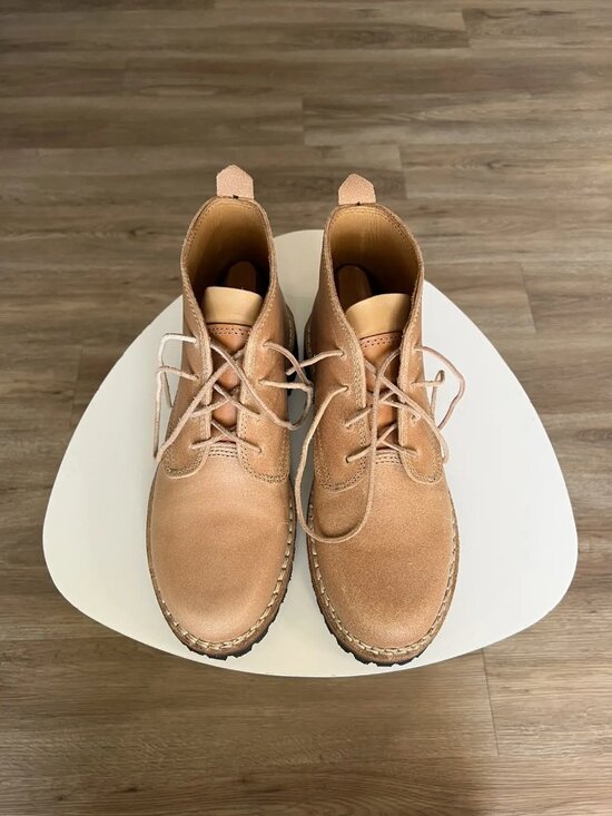 Yuketen Farmers Chukka main image 7